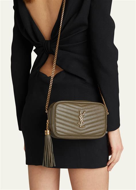 ysl bolsa mini|ysl bag prices.